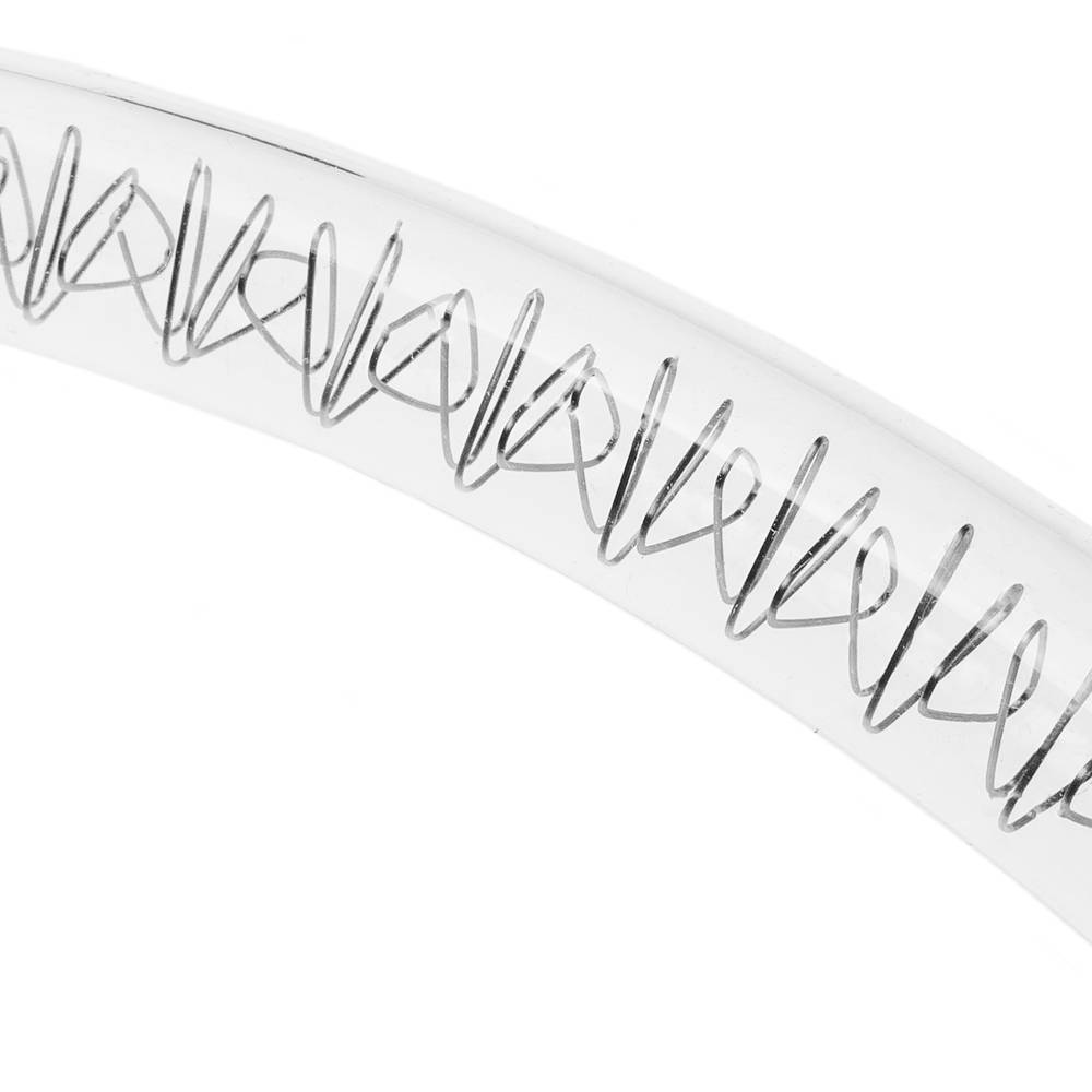 Rechange pour chauffage halogène au plafond. Résistance halogène du radiateur de 250mm 230V 1500W