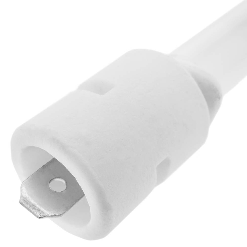 Pezzo di ricambio per riscaldatore. Resistenza alogeno del radiatore di 400mm 230V 2000W