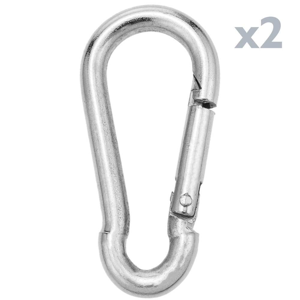 Catena di ricambio per appendere il riscaldatore a soffitto 50 cm