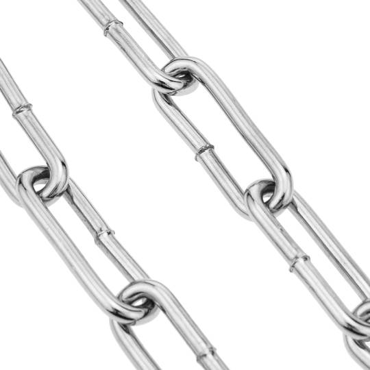 Catena di ricambio per appendere il riscaldatore a soffitto 50 cm