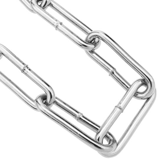 Catena di ricambio per appendere il riscaldatore a soffitto 50 cm