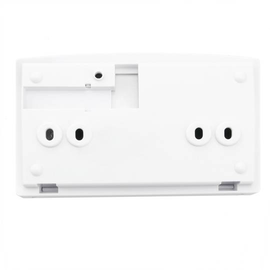 Termòstat digital universal Cronotermostat de 2 fils programable