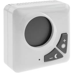 Digital Electronic Thermostat with LCD display