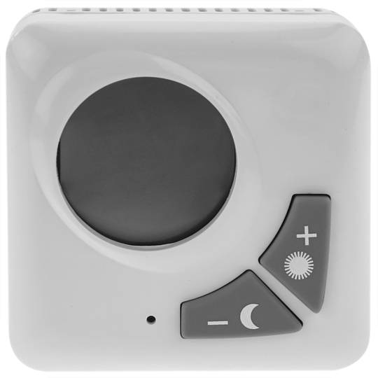 Digital Electronic Thermostat with LCD display
