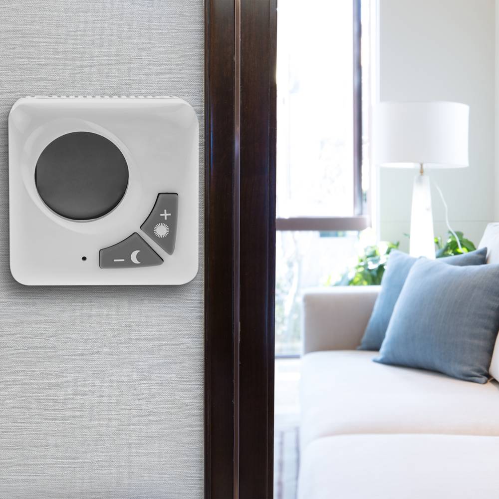 Thermostat Electronique Numérique avec écran LCD