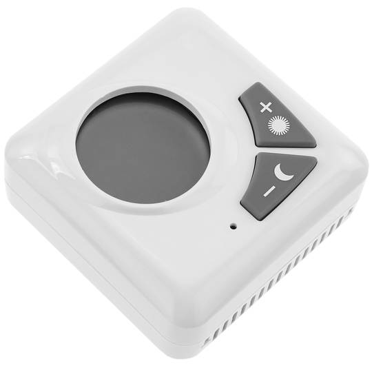 Digital Electronic Thermostat with LCD display