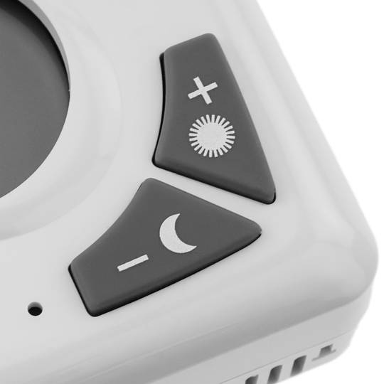 Digital Electronic Thermostat with LCD display