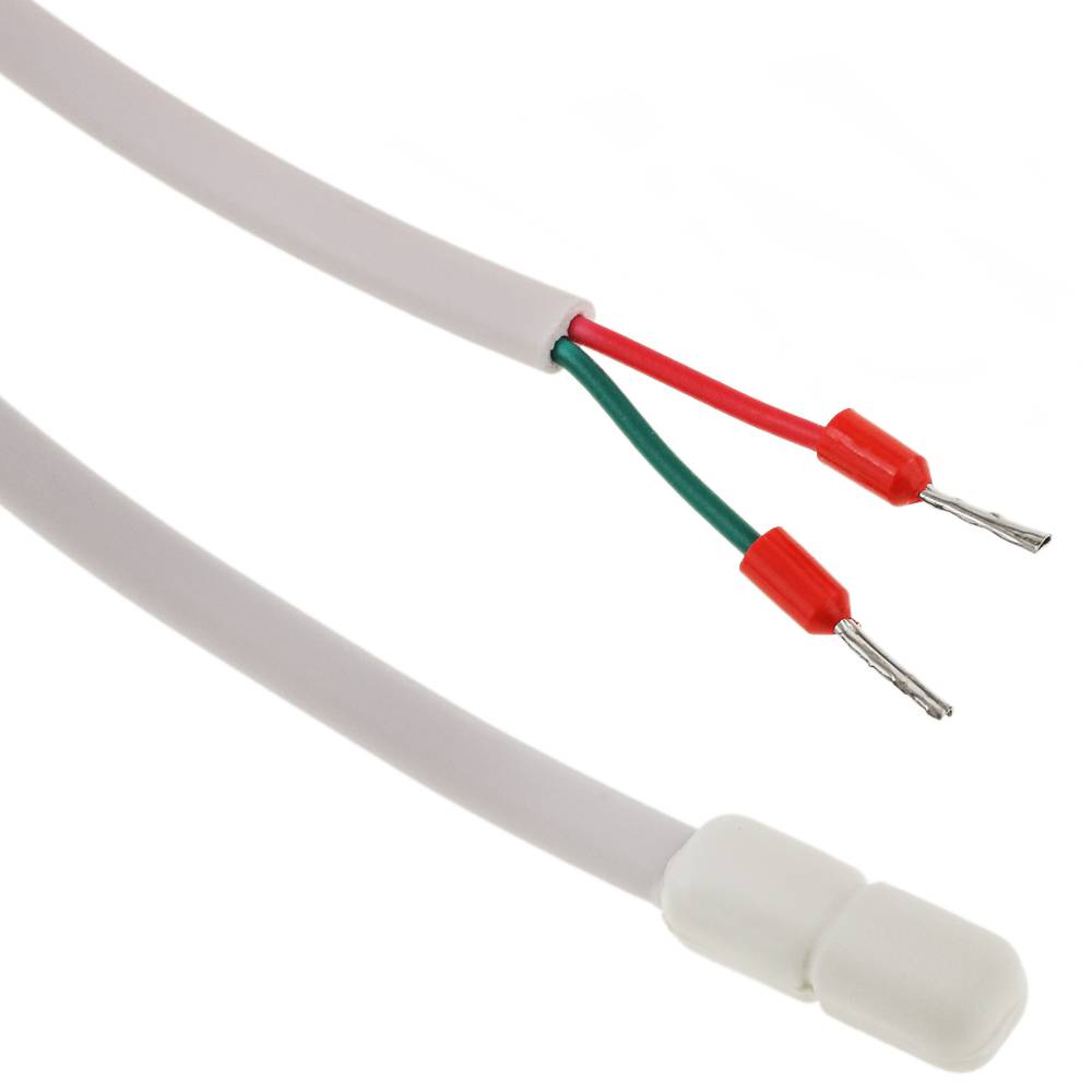 Termostato elettronico con sonda per riscaldamento a pavimento