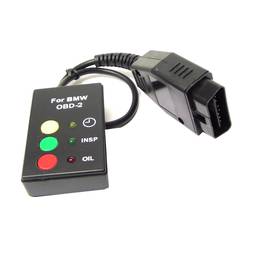 OBD SI Reset compatible with BMW OBD2