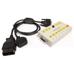 Scatola di giunzione a 16 pin OBD