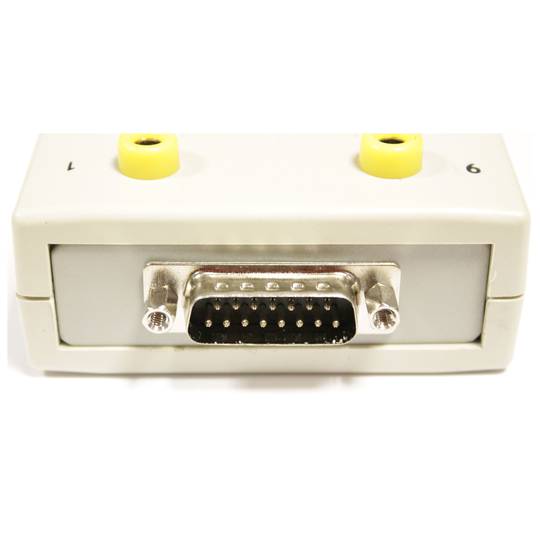 Boîte de jonction à 16 broches OBD