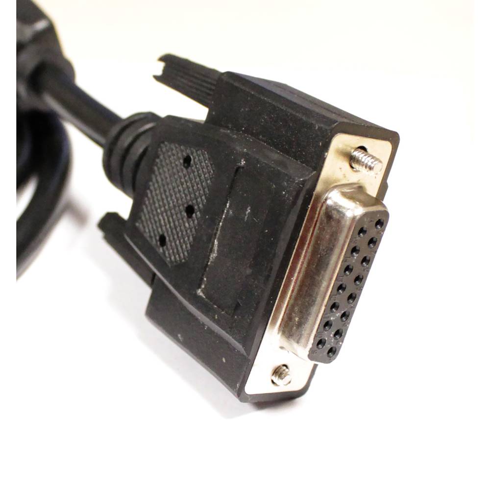 Boîte de jonction à 16 broches OBD