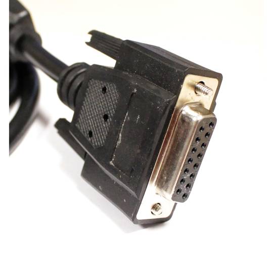 Boîte de jonction à 16 broches OBD