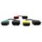 Kit 3 câbles de diagnostic OBD2 compatibles avec le logiciel Fiat ECU Scan 24cm