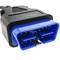 Cable adaptador OBD d'alimentació per preservar la memòria del cotxe