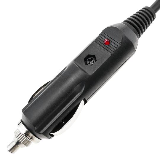 Cable adaptador OBD d'alimentació per preservar la memòria del cotxe