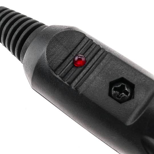 Cable adaptador OBD d'alimentació per preservar la memòria del cotxe