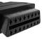 Stromkabel für OBD OBDII OBD2 von 12VDC Zigarettenanzünder