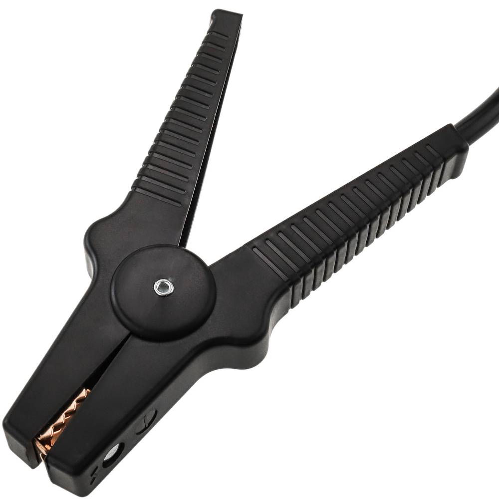 Cables de emergencia con pinzas para batería coche 500 A