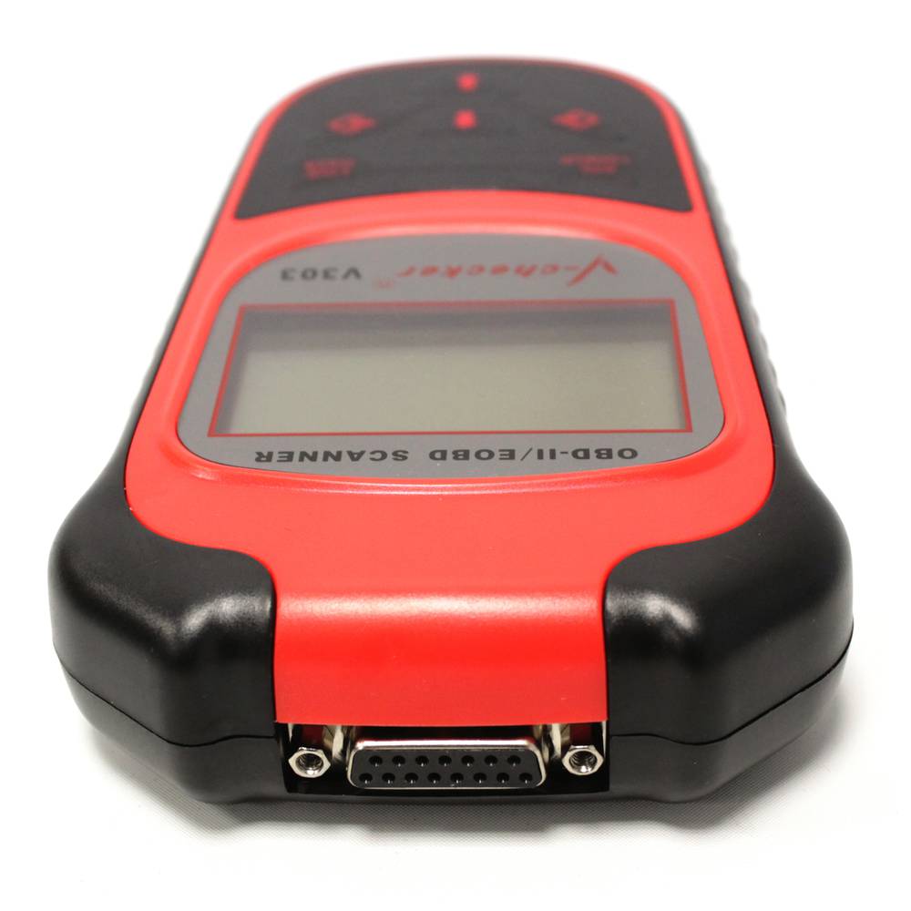 OBDII OBD2 scanner V-ispettore V303 checker