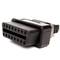 Kit 7 adaptadores OBD2 AUTOCOMCAR compatibles con Mercedes PSA 2-pin PSA 30-pin y compatibles con BMW Audi OPEL FIAT