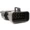 Kit 7 adaptadores OBD2 AUTOCOMCAR compatibles con Mercedes PSA 2-pin PSA 30-pin y compatibles con BMW Audi OPEL FIAT