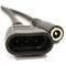 Kit 7 adaptadores OBD2 AUTOCOMCAR compatibles con Mercedes PSA 2-pin PSA 30-pin y compatibles con BMW Audi OPEL FIAT