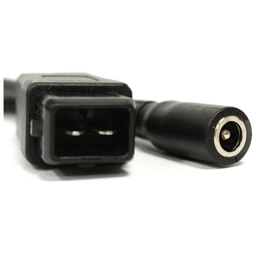 Kit 7 adaptadores OBD2 AUTOCOMCAR compatibles con Mercedes PSA 2-pin PSA 30-pin y compatibles con BMW Audi OPEL FIAT