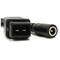 Kit 7 adaptadores OBD2 AUTOCOMCAR compatibles con Mercedes PSA 2-pin PSA 30-pin y compatibles con BMW Audi OPEL FIAT