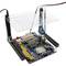 Tabella di programmazione ECU telaio con LED