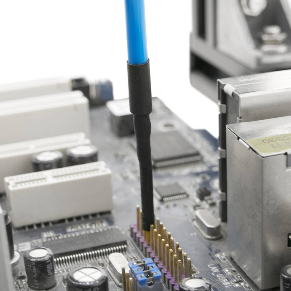 Tabella di programmazione ECU telaio con LED