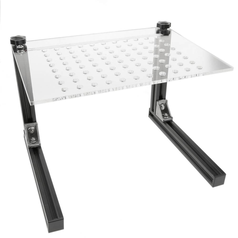 Tabella di programmazione ECU telaio con LED