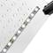 Tabella di programmazione ECU telaio con LED