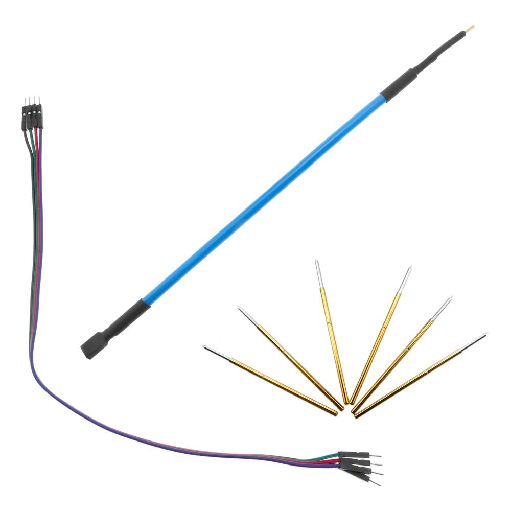 Tabella di programmazione ECU telaio con LED