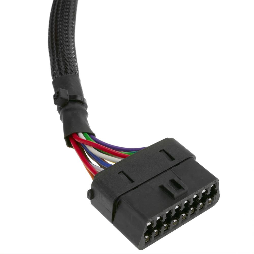 Cavo duplicatore OBD in T per il collegamento di sistemi di geolocalizzazione universale