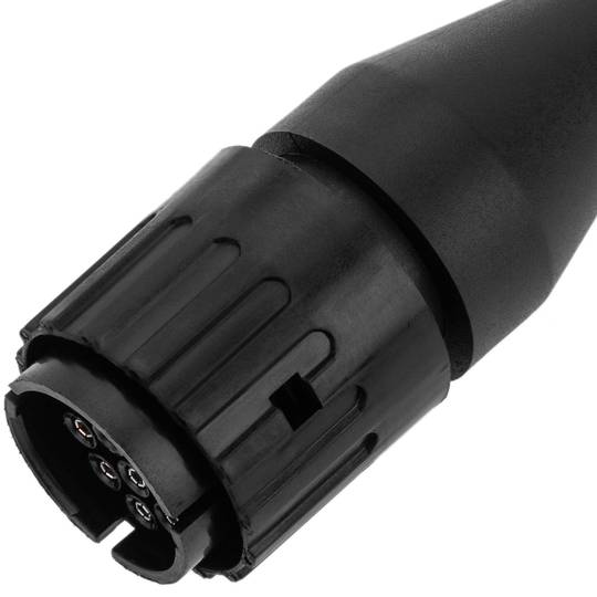 Câble de diagnostic OBD2 10 broches compatible avec les motos BMW