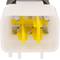 Cavo diagnostico OBD2 a 6 pin per moto Delphi