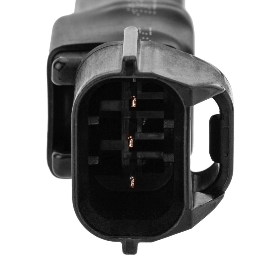 Cable de diagnóstico OBD2 3 pin para motocicletas Kymco