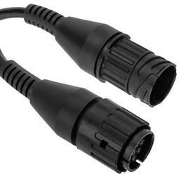 Cavo di prolunga OBD2 a 10 pin compatibile con le moto BMW