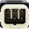 Cable de diagnóstico OBD2 6 pin para motocicletas Kawasaki