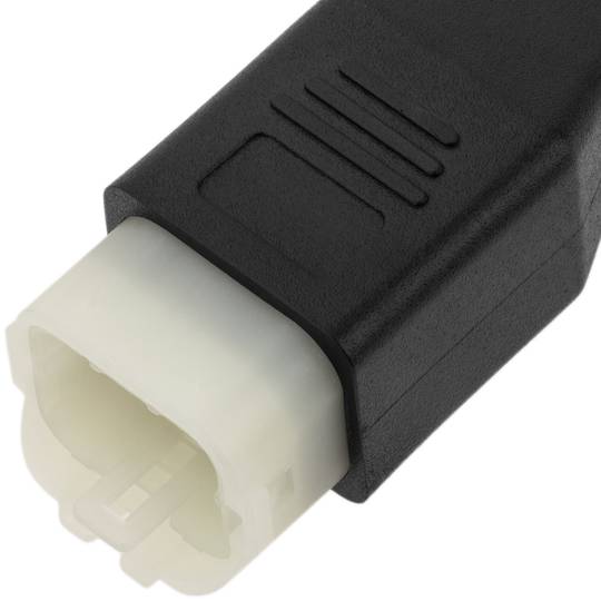 Cable de diagnóstico OBD2 6 pin para motocicletas Kawasaki