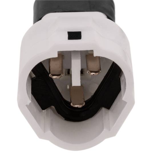 Cable de diagnóstico OBD2 3 pin para motocicletas Yamaha