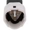 Cable de diagnóstico OBD2 3 pin para motocicletas Yamaha