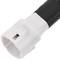 Cable de diagnóstico OBD2 3 pin para motocicletas Yamaha