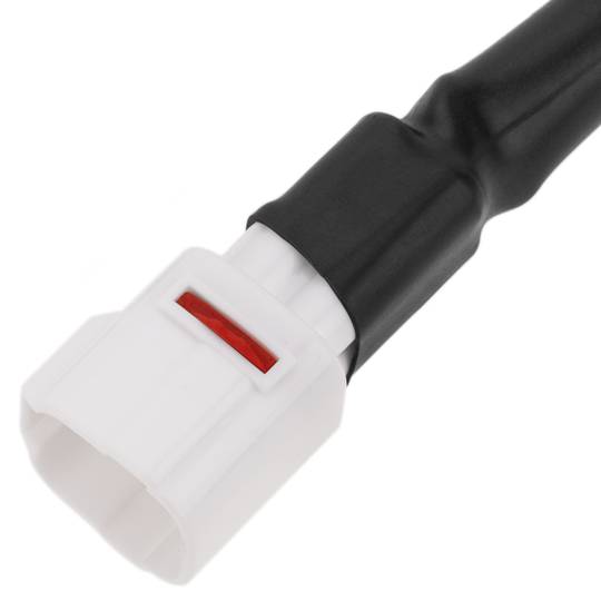 OBD2 4 pin diagnostic cable for Yamaha motorcycles