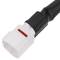 OBD2 4 pin diagnostic cable for Yamaha motorcycles
