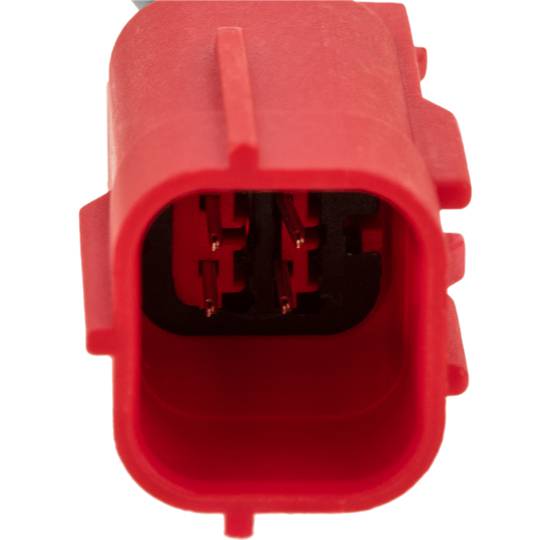 Cable de diagnóstico OBD2 6 pin tipo B para motocicletas Suzuki