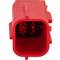 Cable de diagnóstico OBD2 6 pin tipo B para motocicletas Suzuki