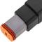 OBD2 4 Pin Diagnosekabel kompatibel mit Harley Davidson Motorrädern