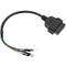 OBD2 5-pins universele diagnosekabel